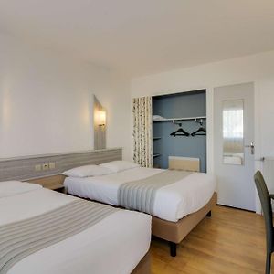 Chambre Supérieure Triple